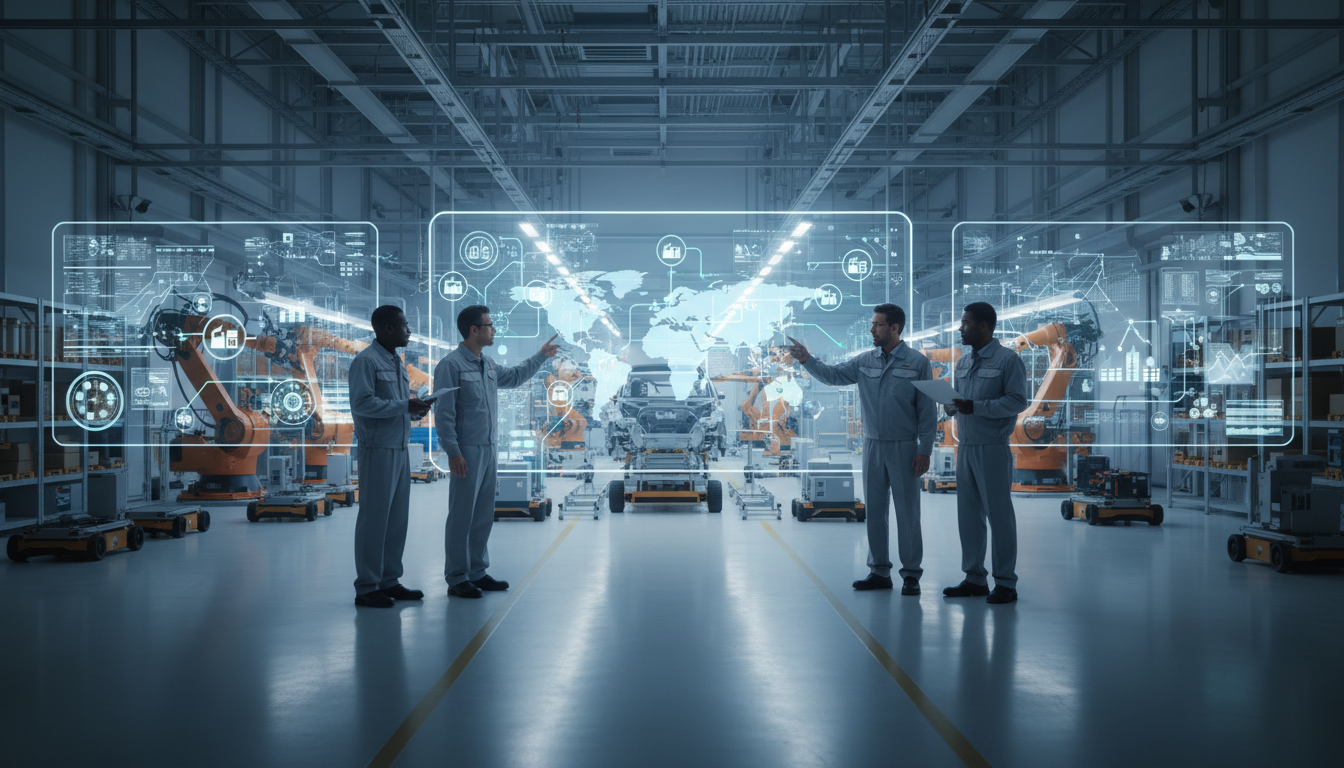 Toyota Motor Corporation image