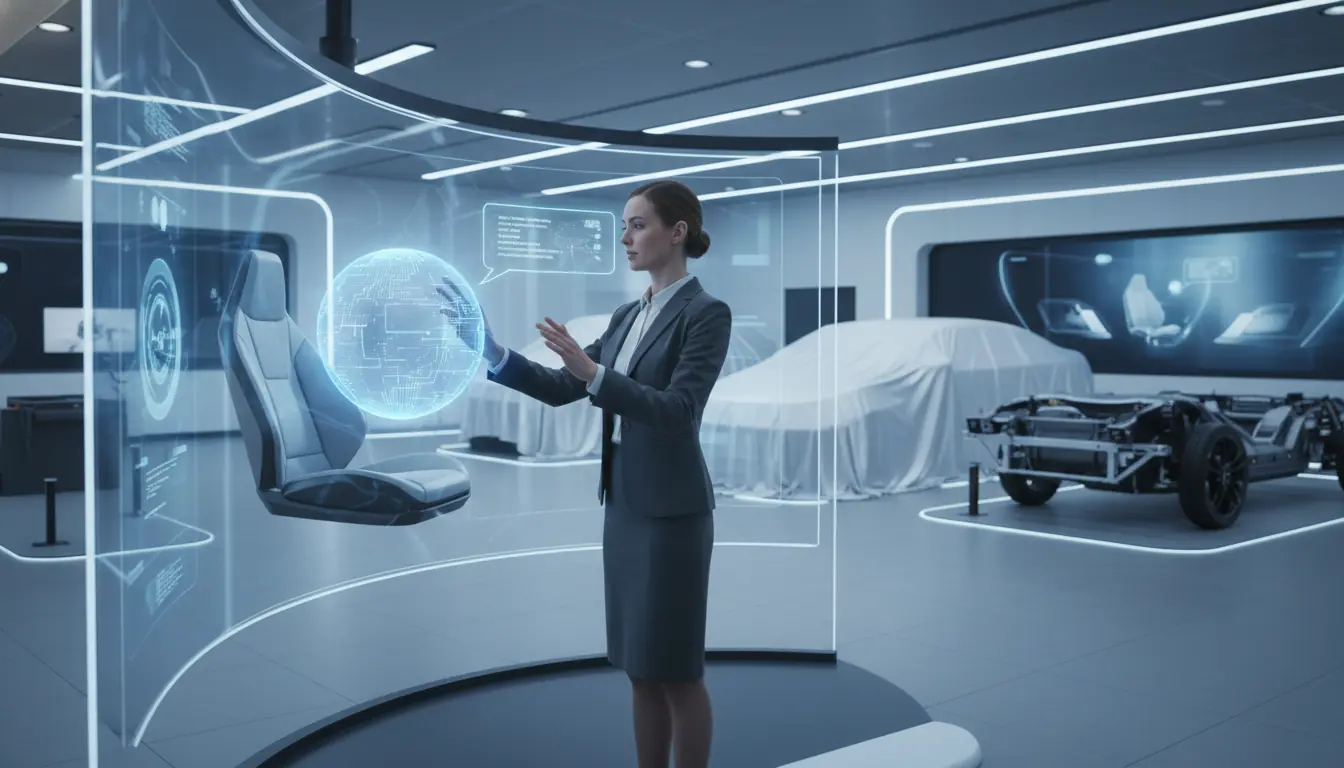 Tesla image