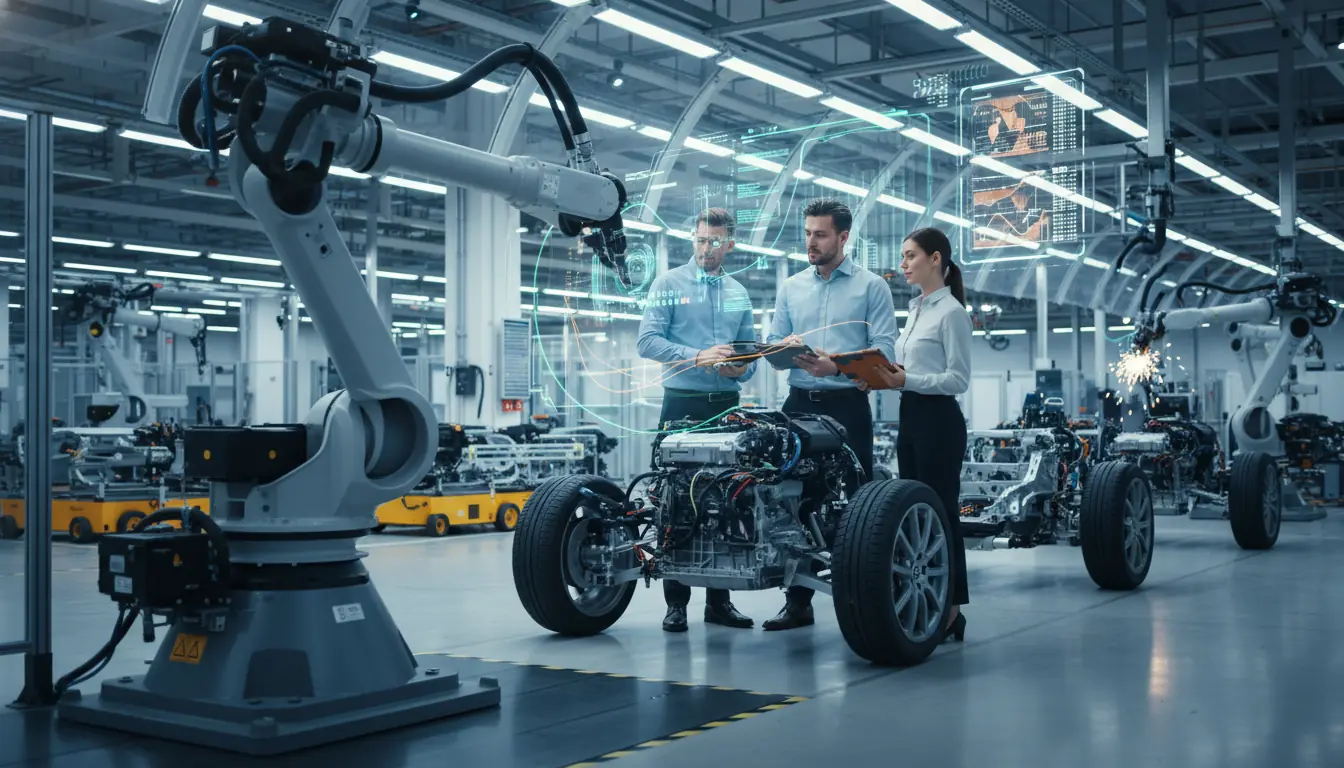 Volkswagen Group image