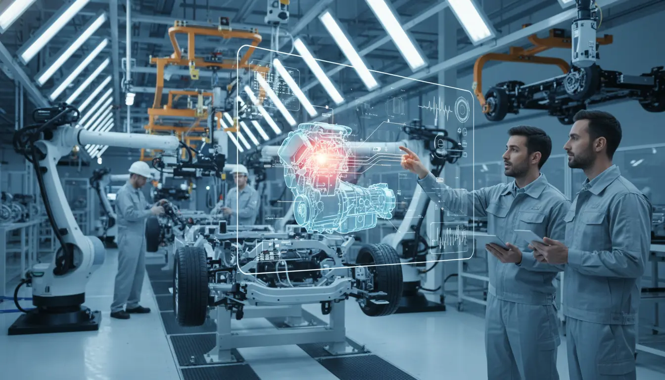 General Motors image