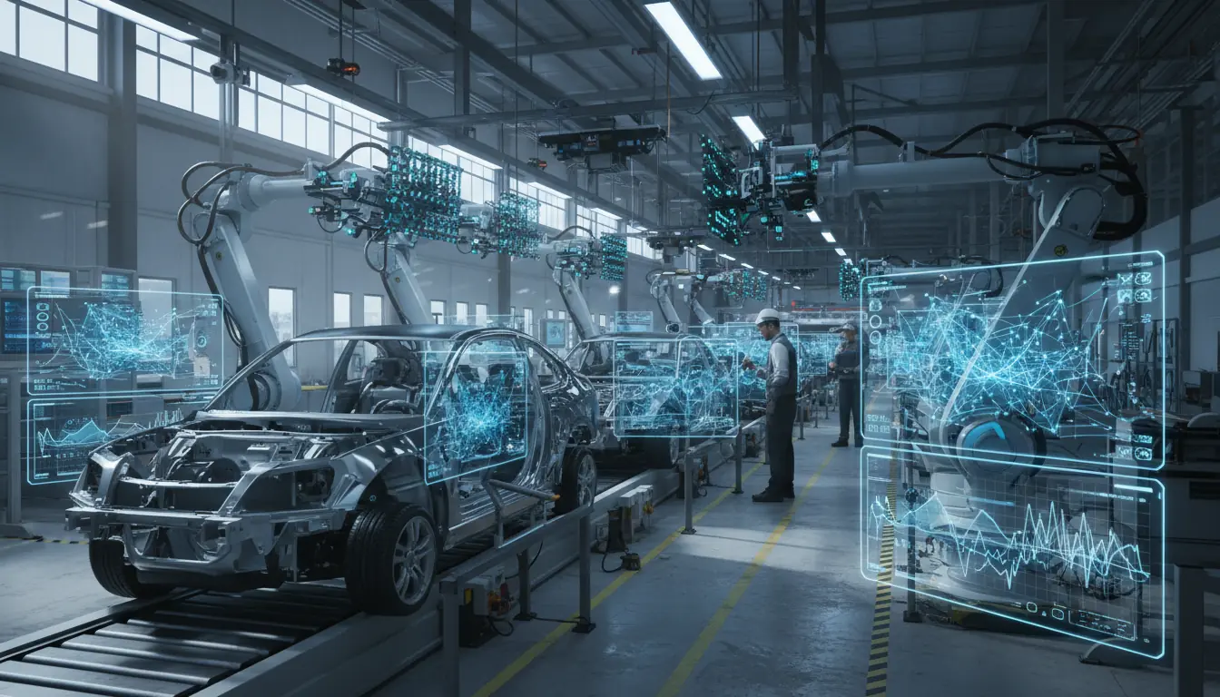 AI As The Future Of Compliance Oversight