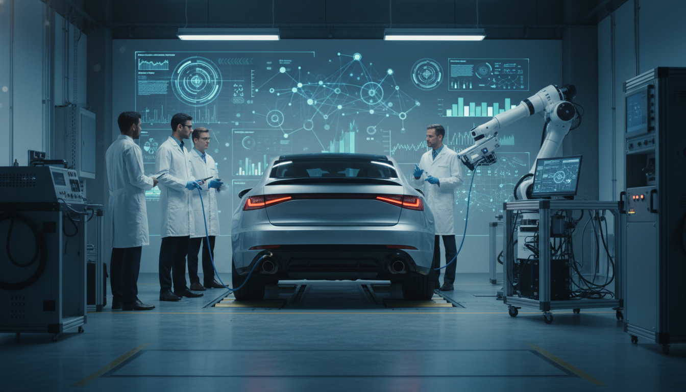 General Motors image