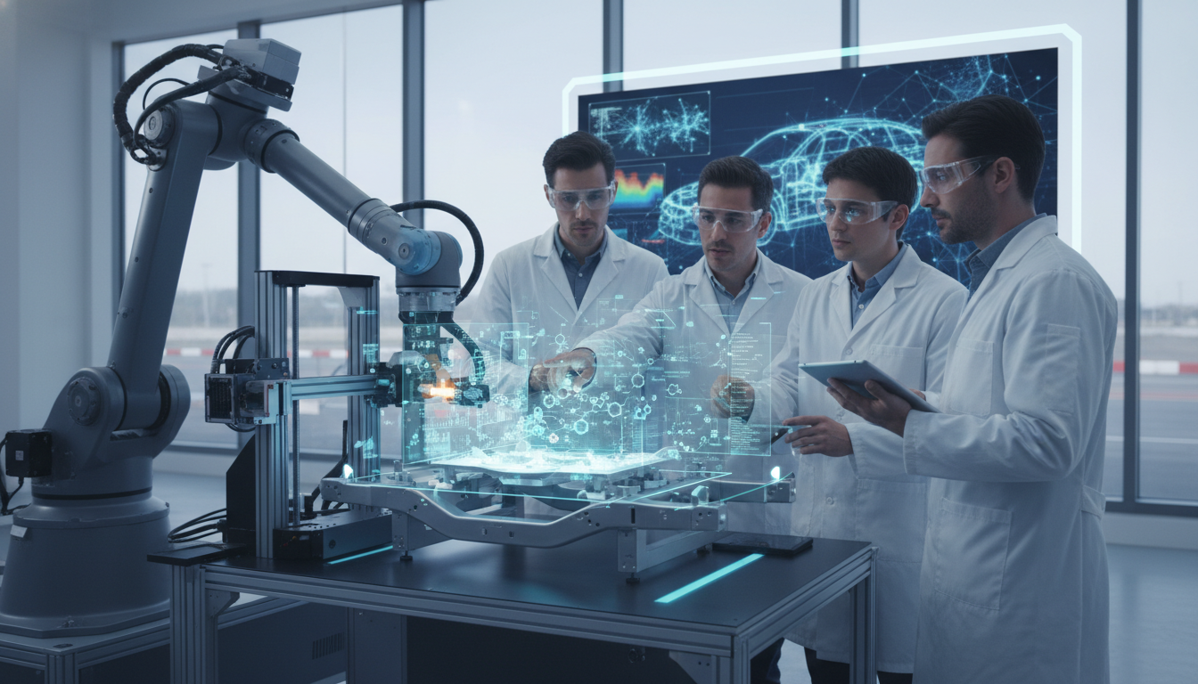 Toyota Motor Corporation image