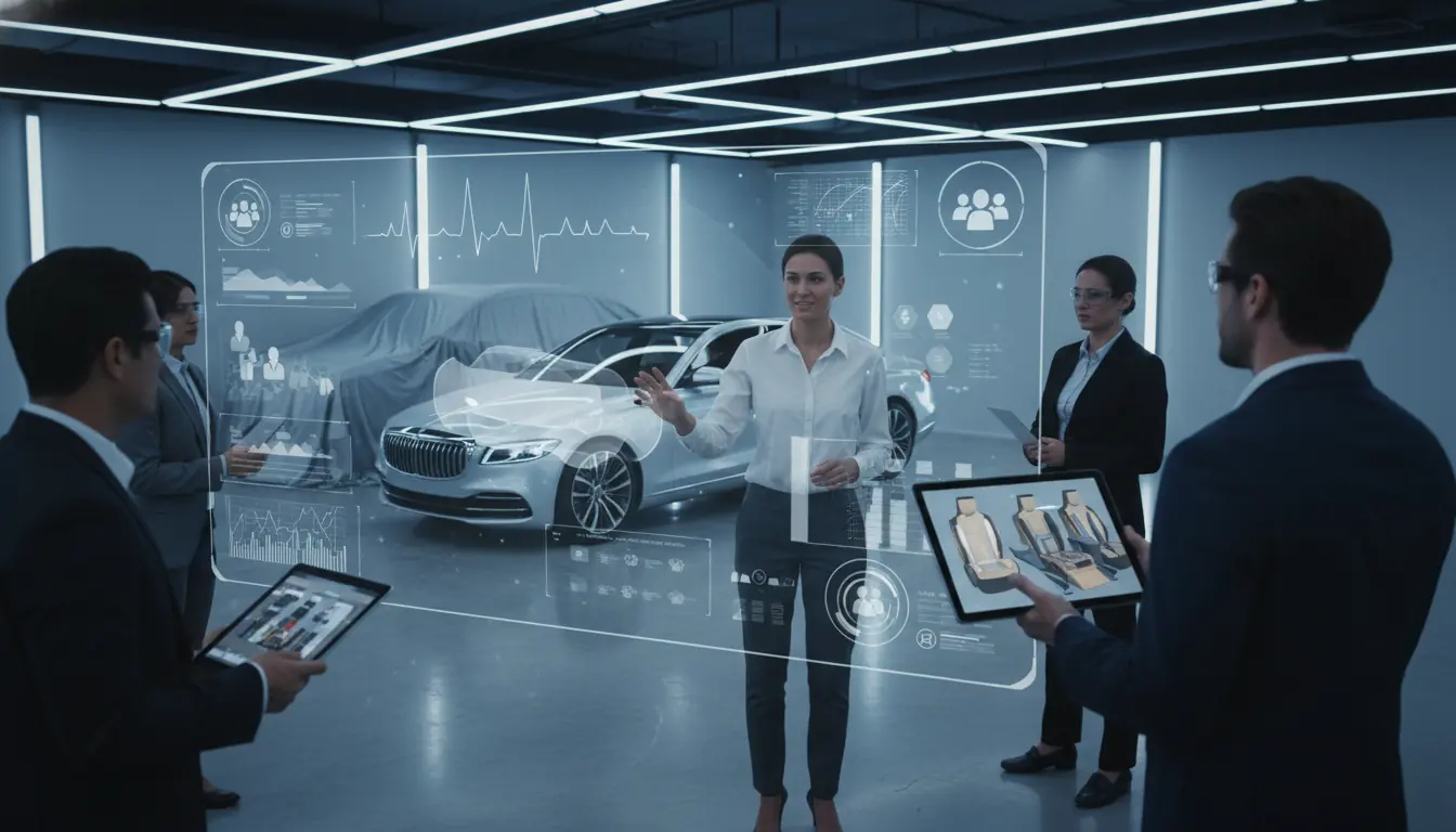 Tesla image