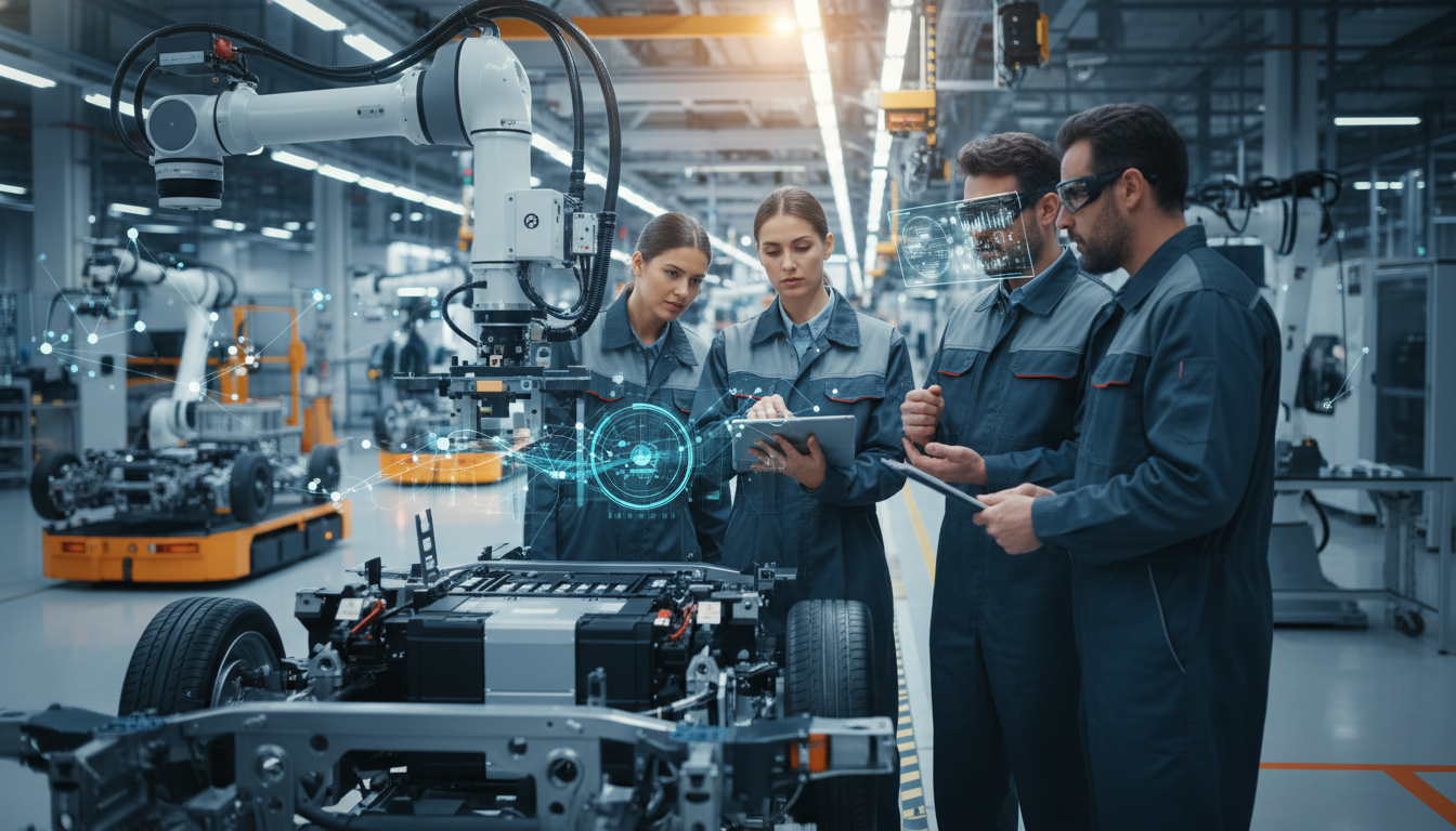 General Motors image