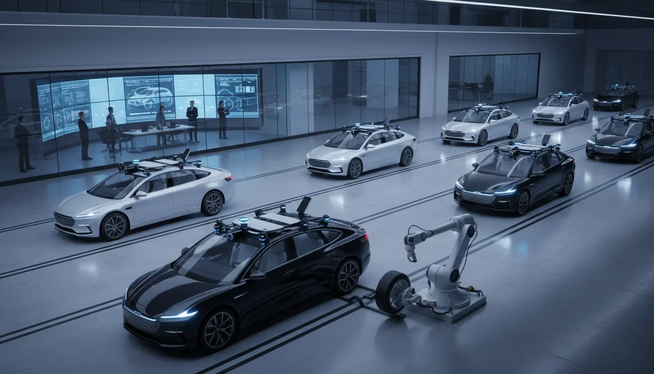 Toyota image