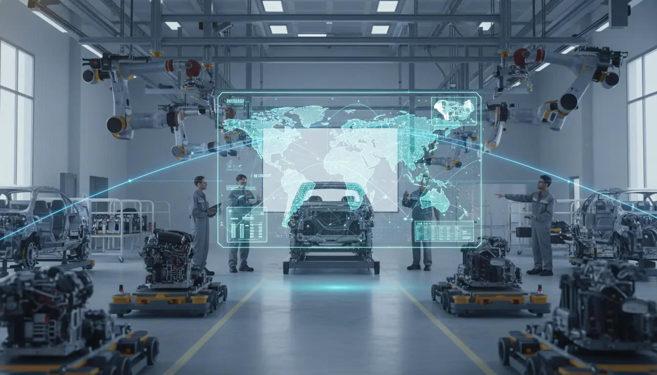 BMW Group image