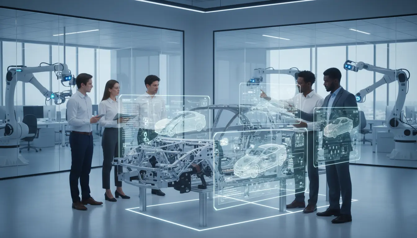 Volkswagen Group image