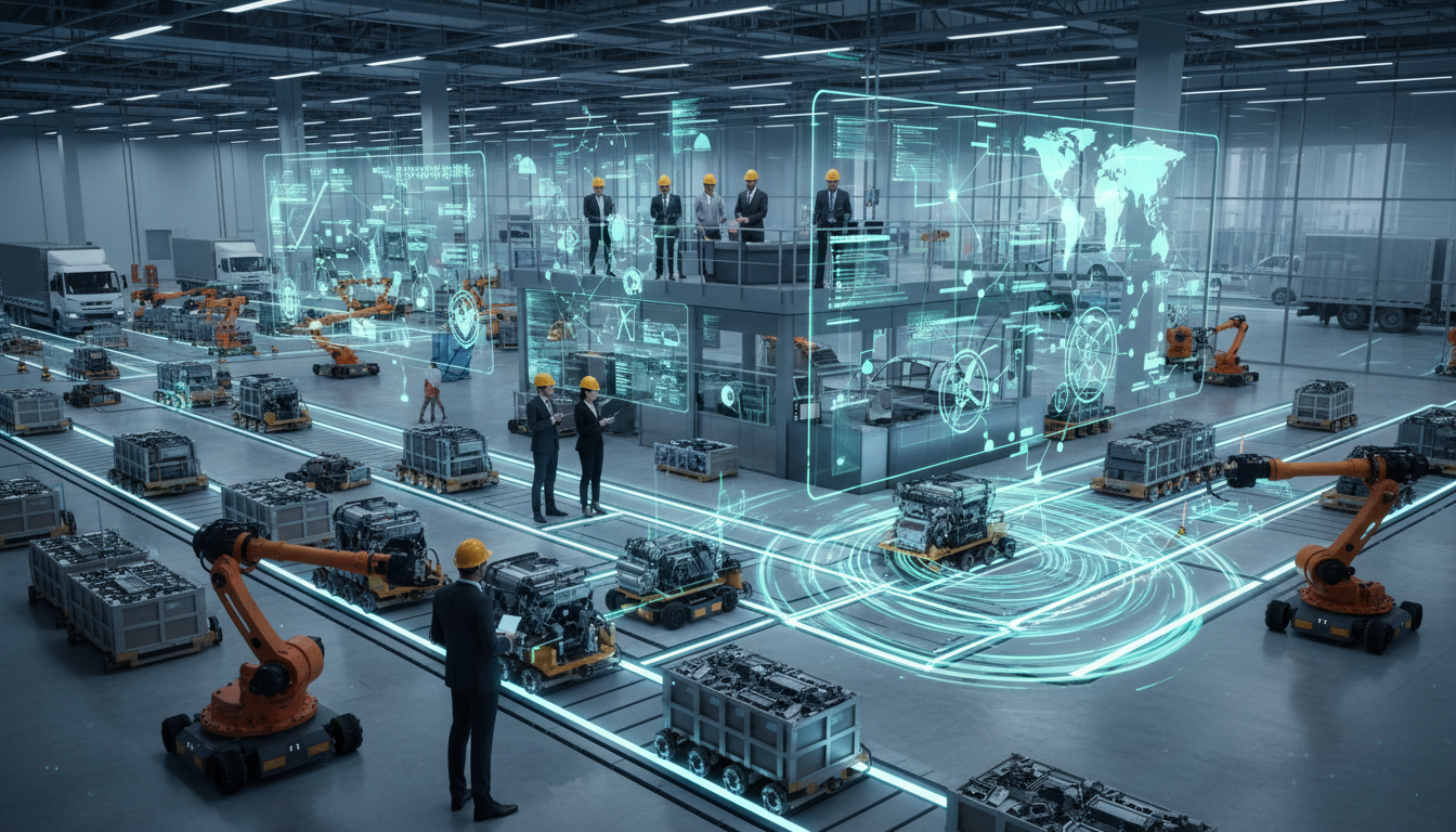 General Motors image