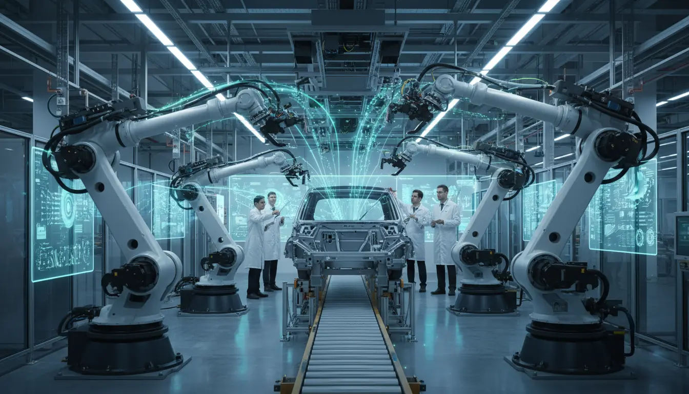 BMW Group image