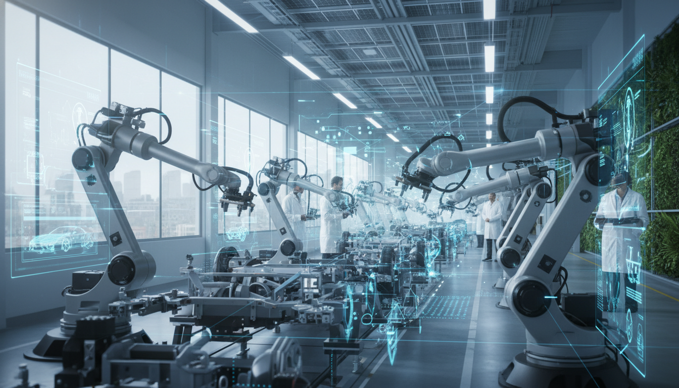 General Motors image