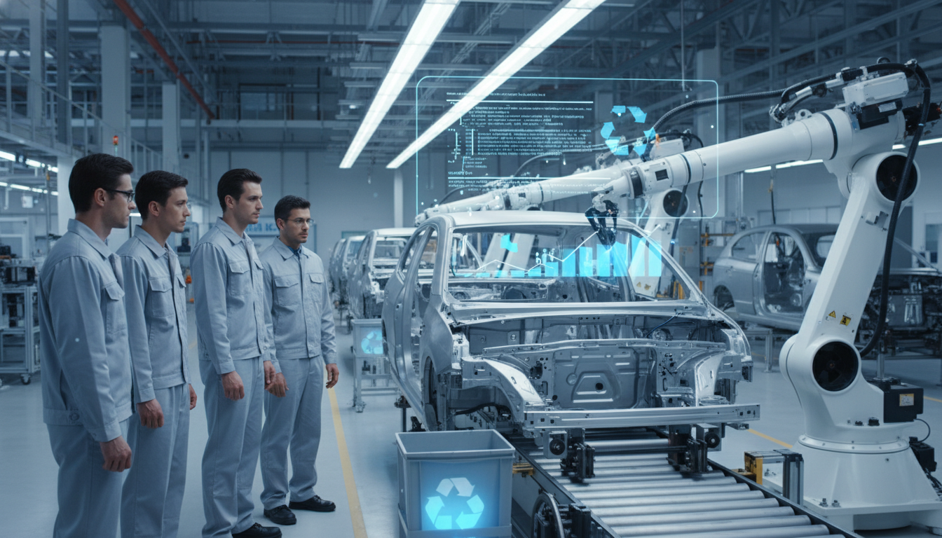 Toyota Motor Corporation image