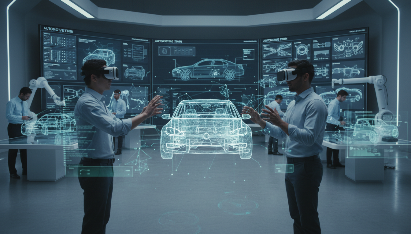 General Motors image