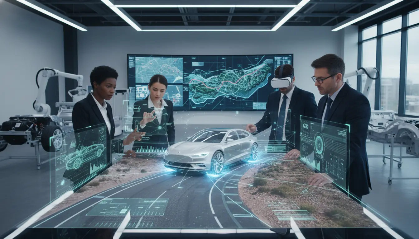BMW Group image
