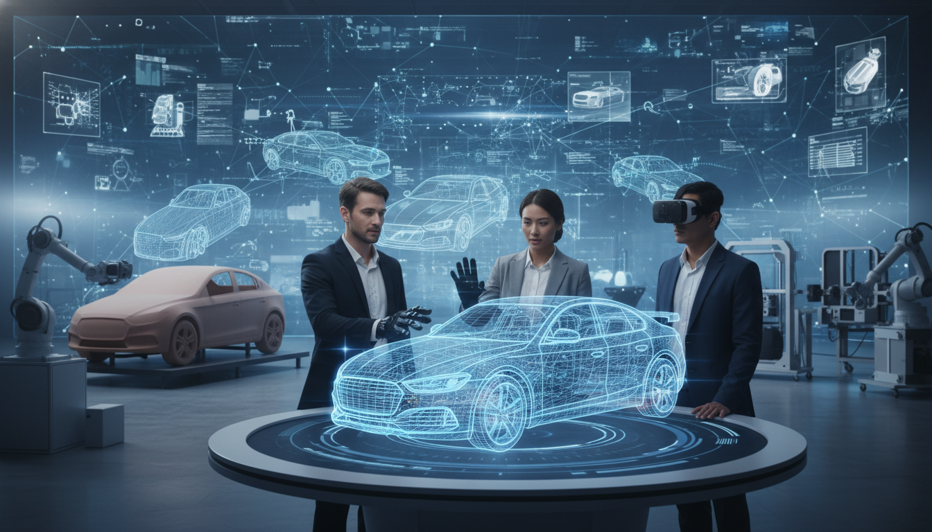 Volkswagen Group image