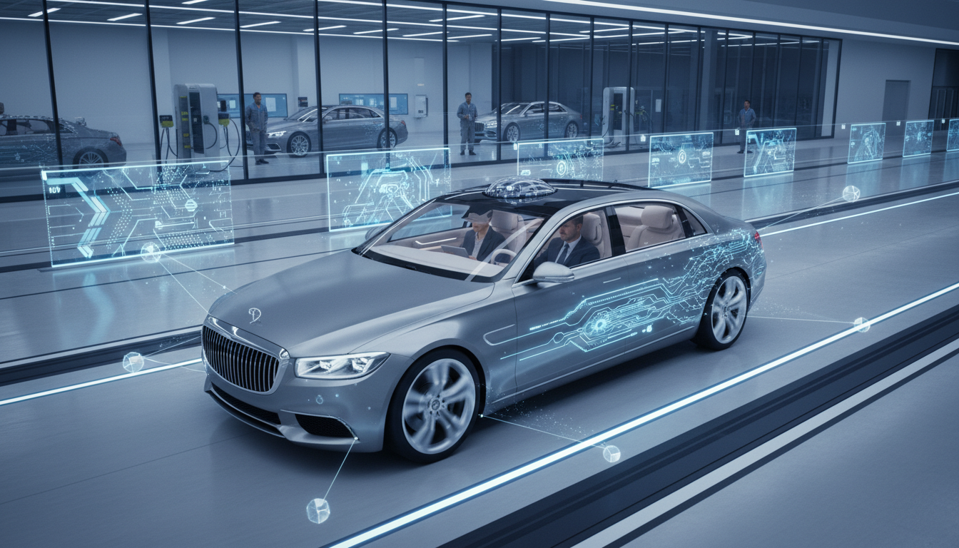 Ford Motor Company image