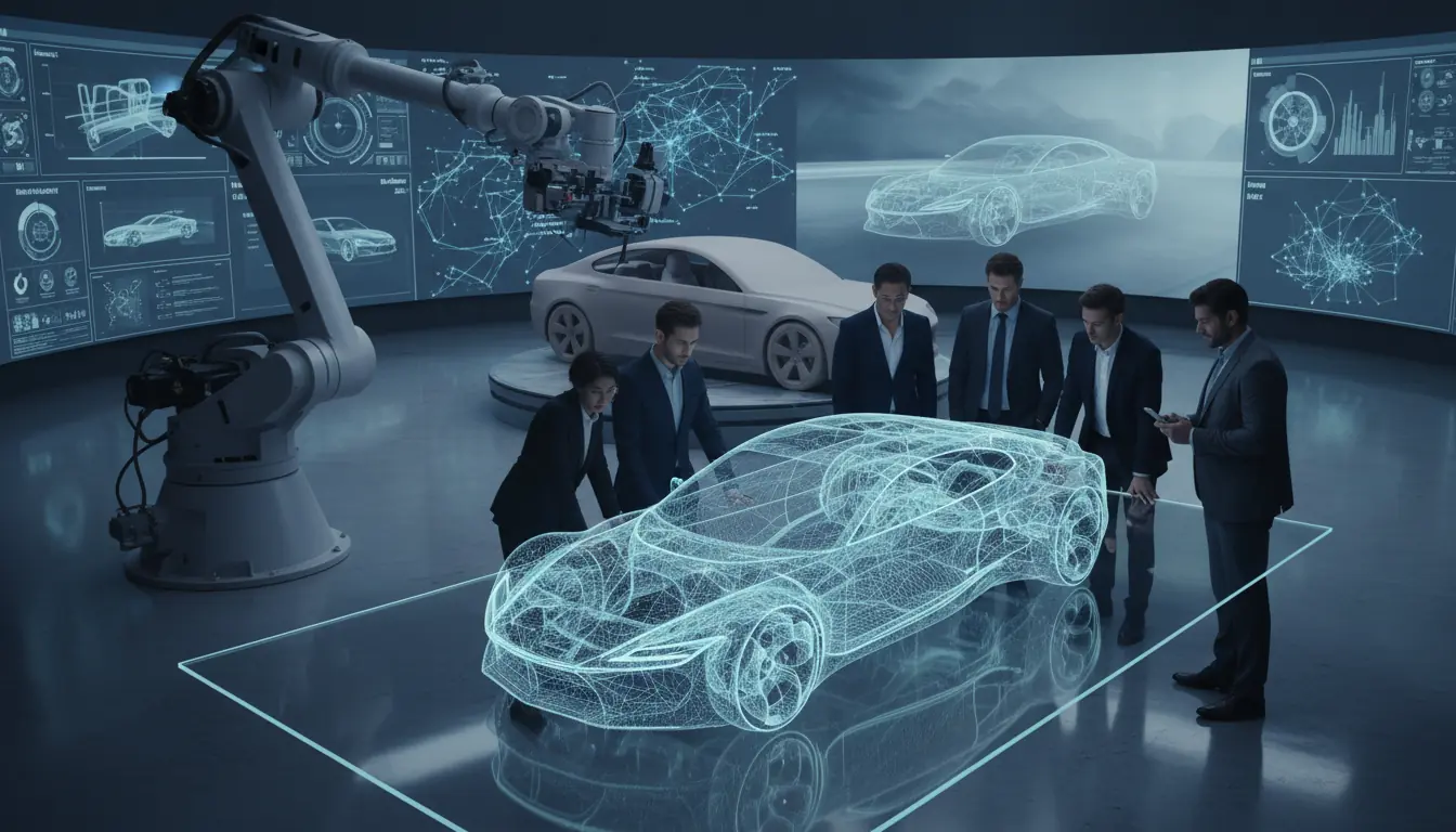 BMW Group image