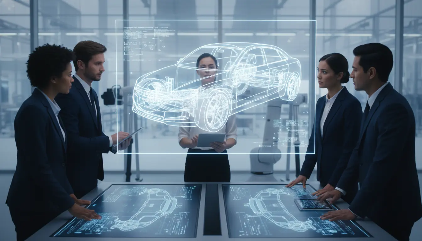 General Motors (GM) image