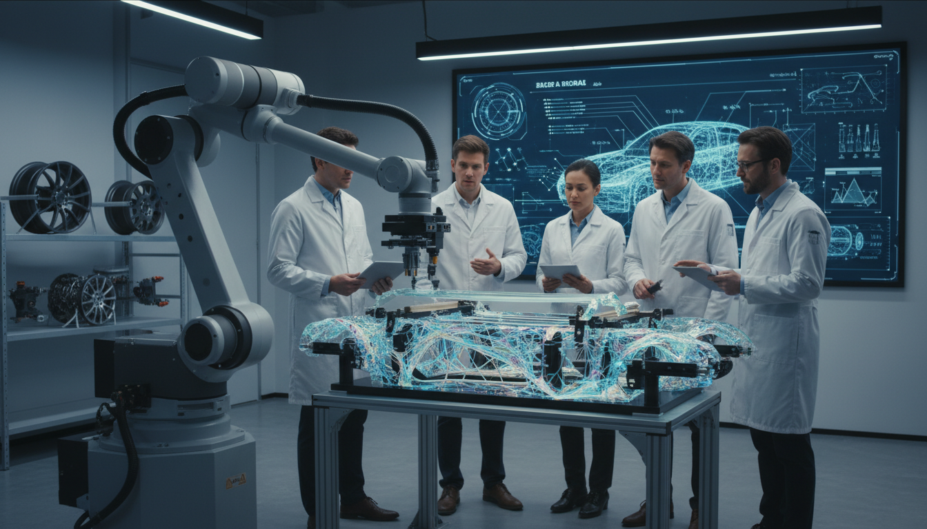 Toyota Motor Corporation image