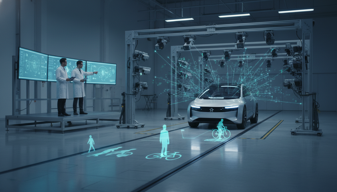 Toyota Motor Corporation image