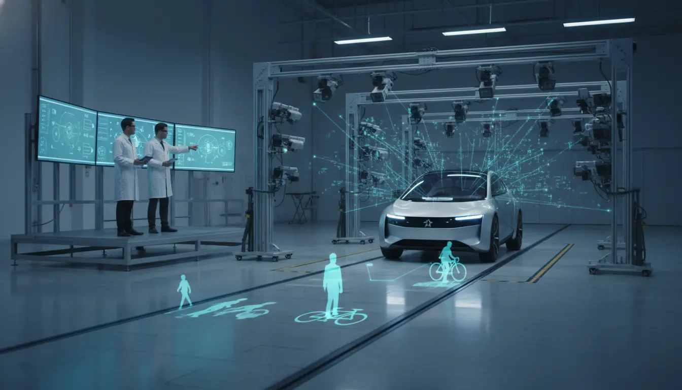 Toyota Motor Corporation image