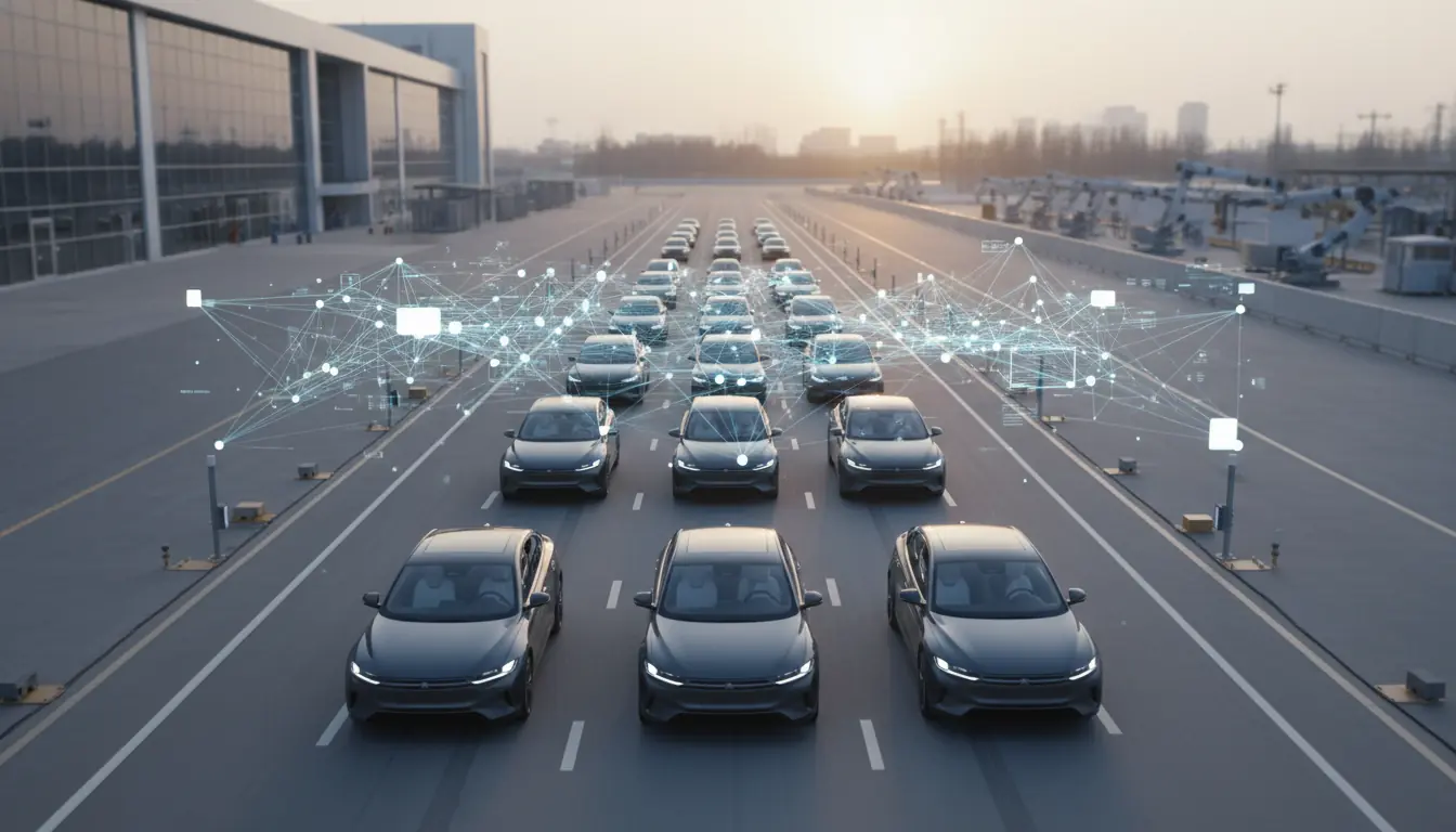General Motors image