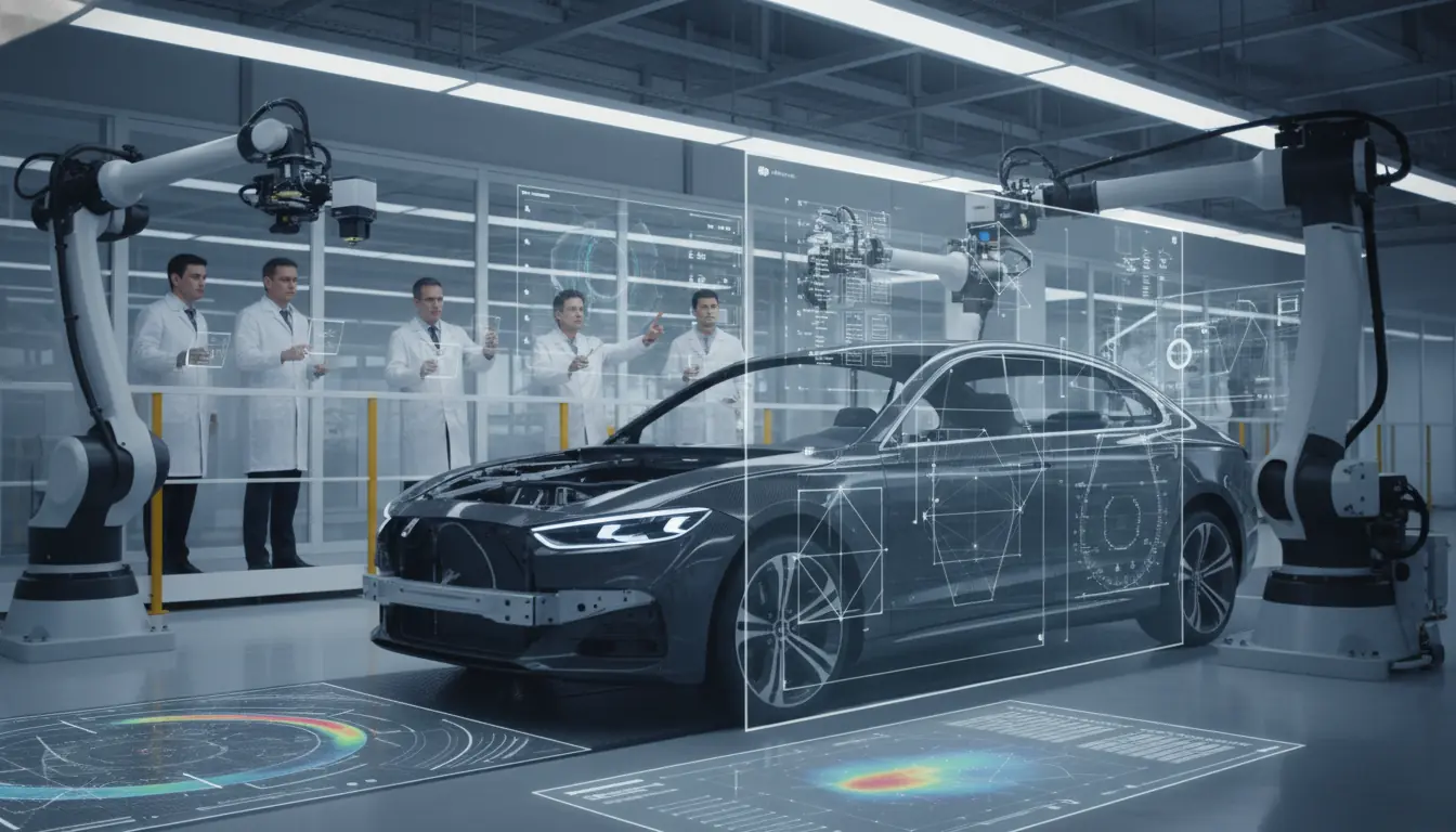 BMW Group image