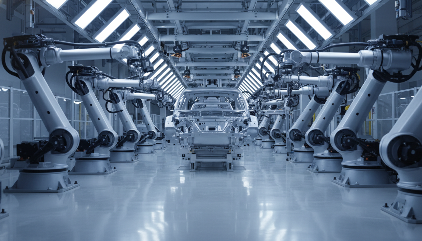 Toyota Motor Corporation image