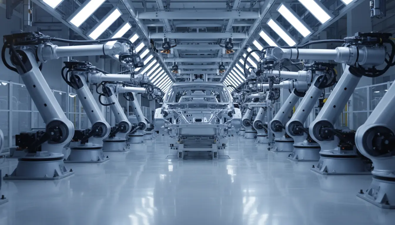 Toyota Motor Corporation image