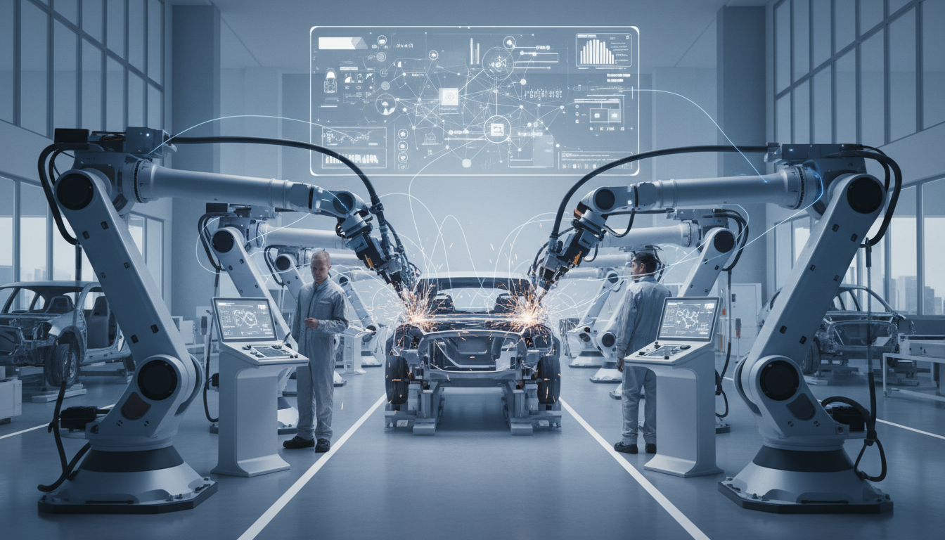 General Motors image