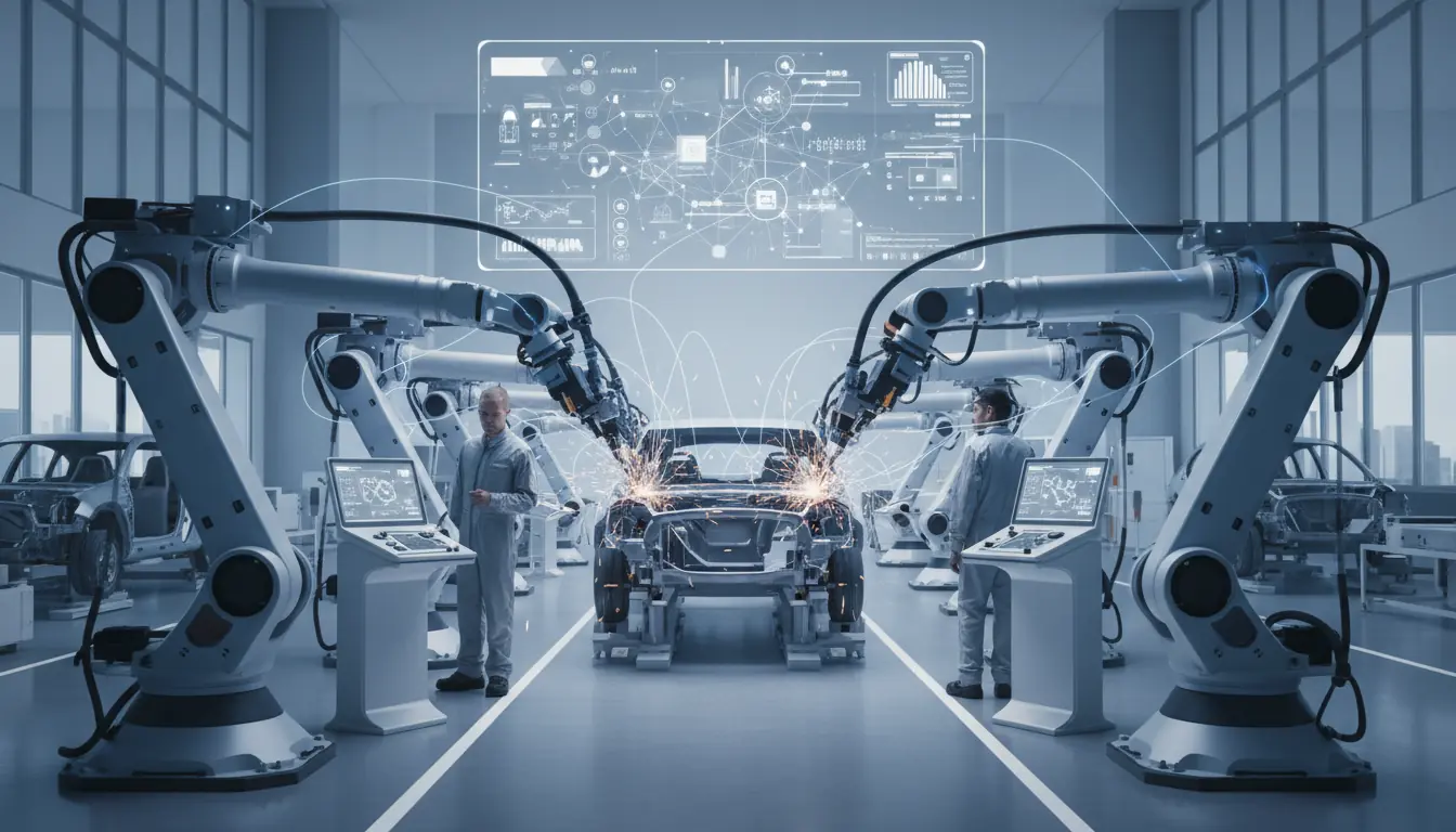 General Motors image