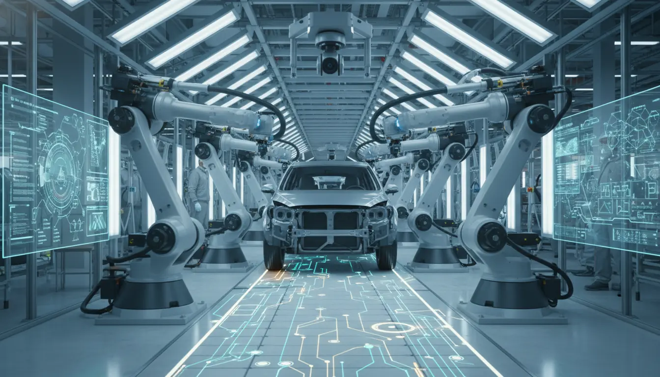 Toyota Motor Corporation image