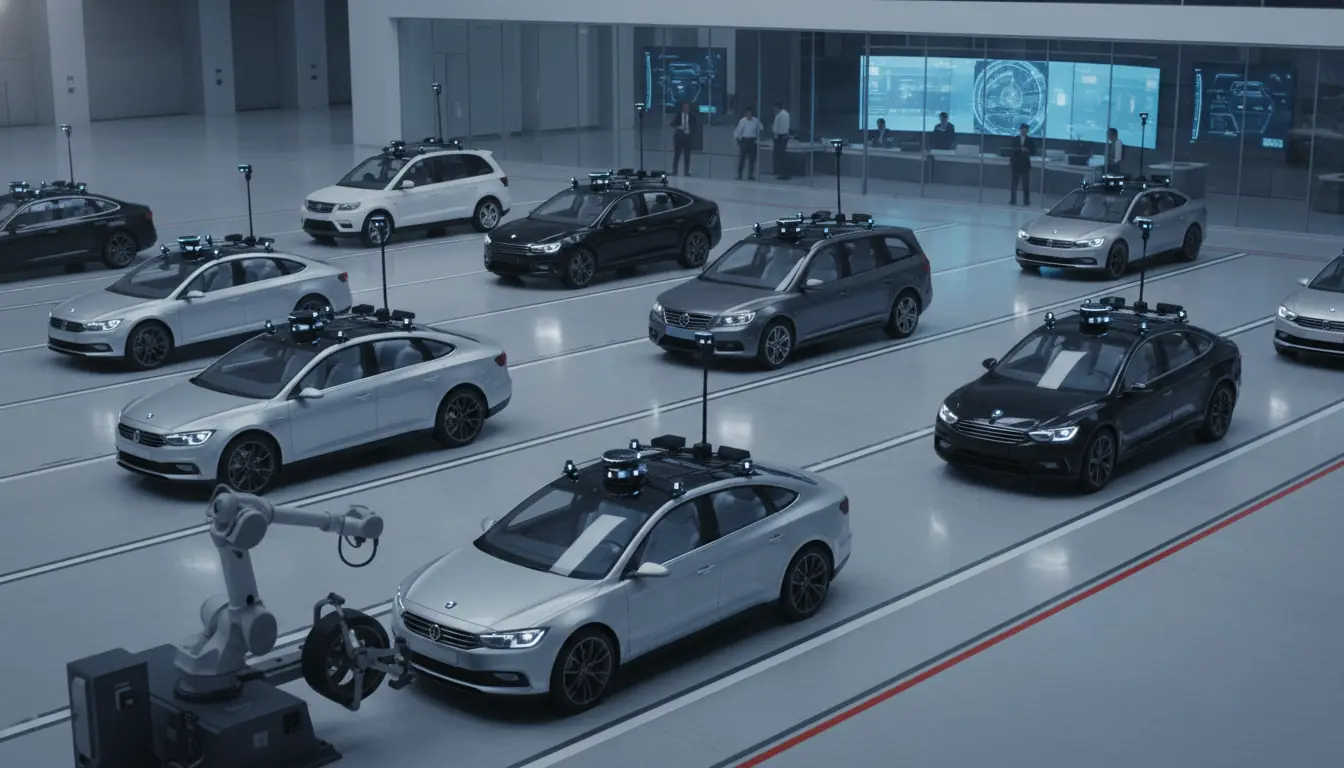 General Motors image