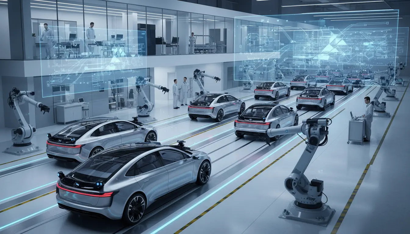 General Motors image