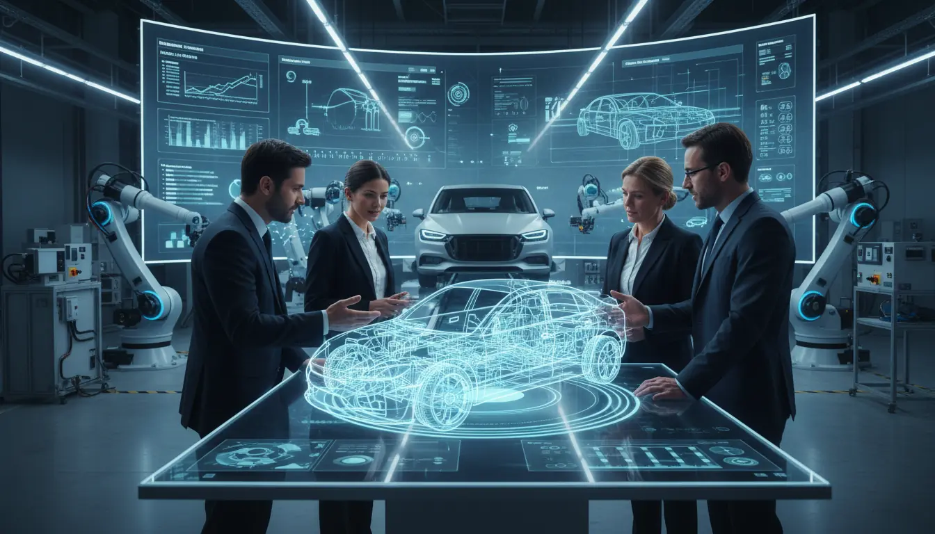 BMW Group image