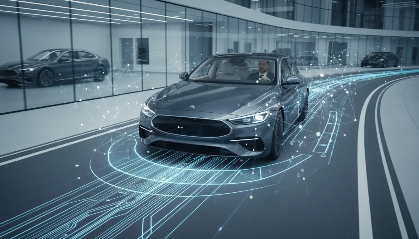 Tesla image